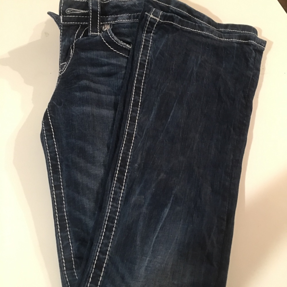 Miss Me Jeans - Picture 2 of 2